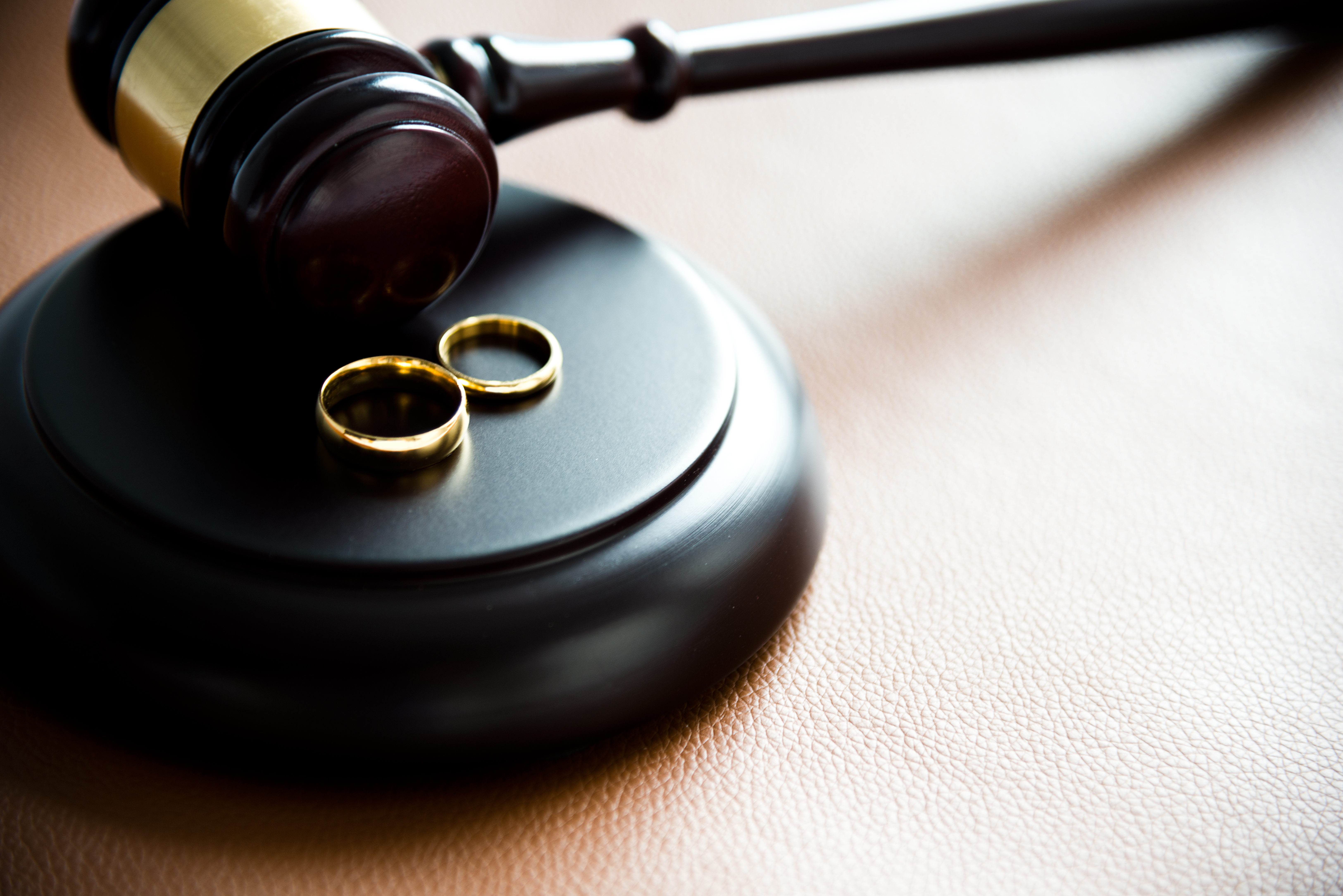 Trascrizione di sentenze di separazione e divorzio provenienti dall'estero