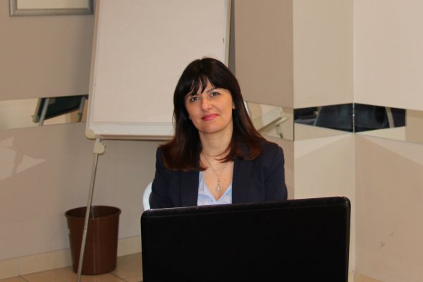 Alessandra Schianchi